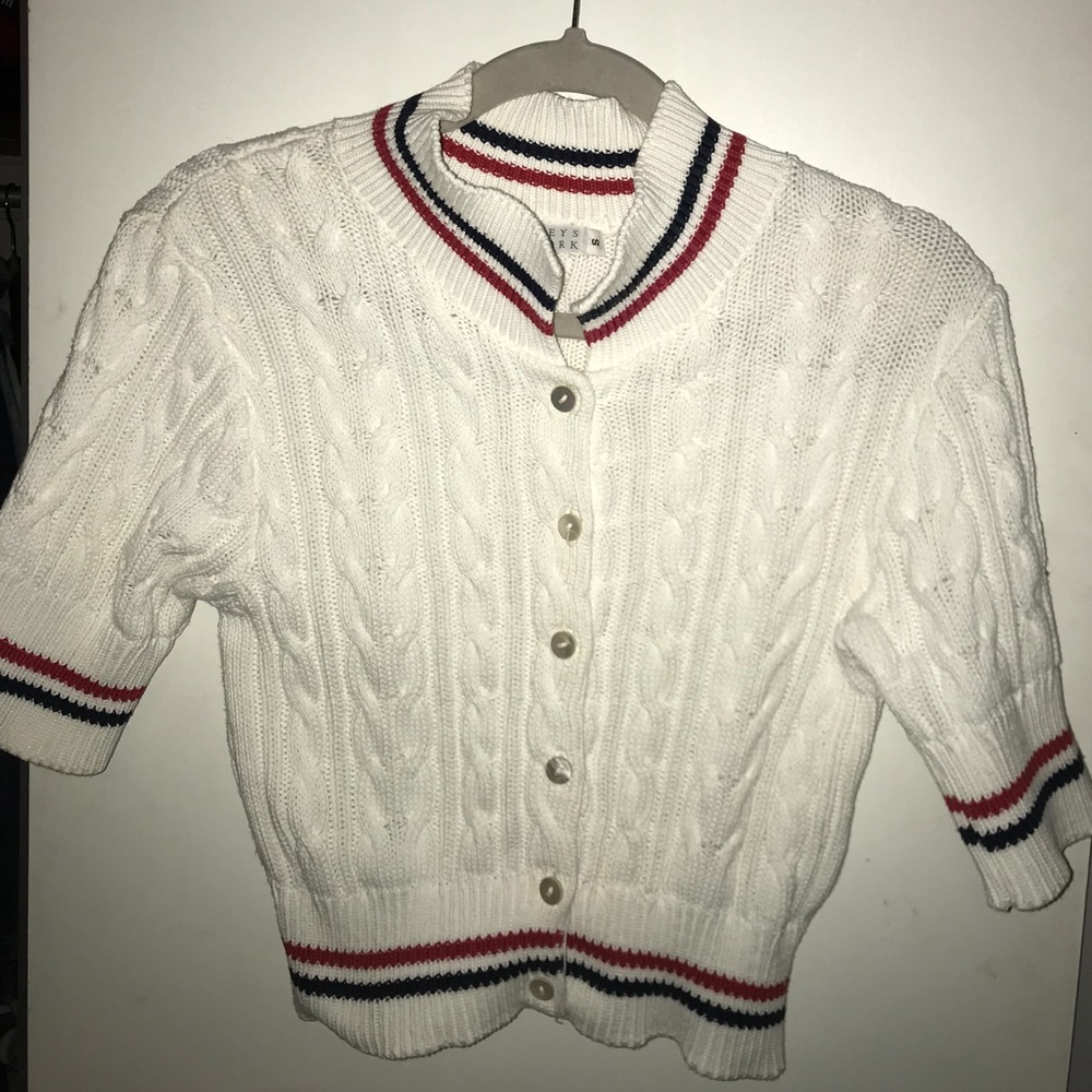 Barney’s New York Sweater